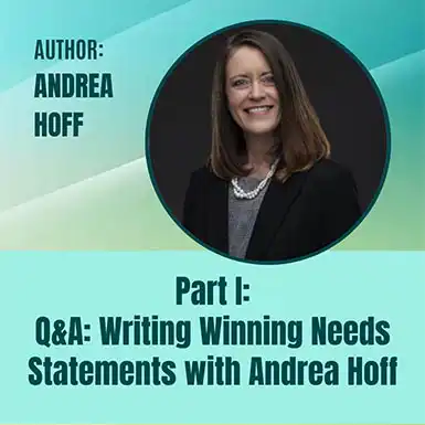 How Nonprofits Can Fix Common Needs Statement Mistakes to Write Stronger Grant Proposals